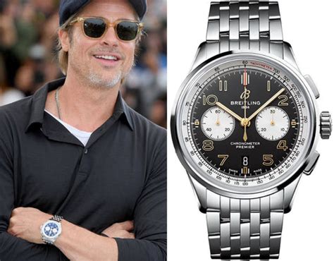 breitling navitimer celebrities people|Breitling watches.